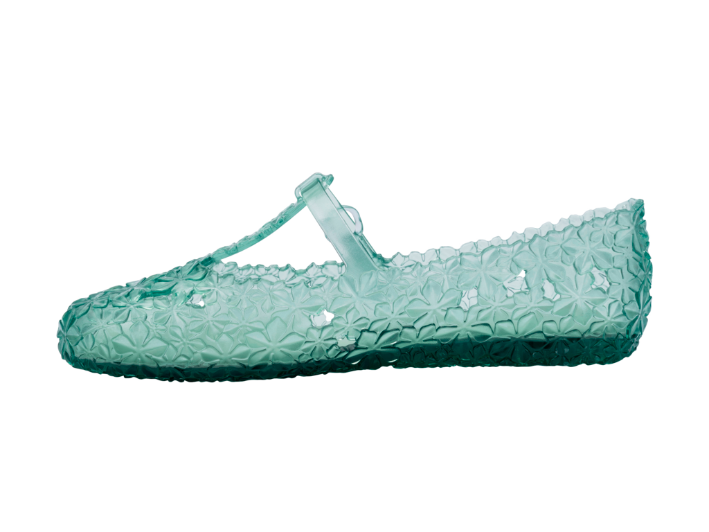 MELISSA DAPHNIS BALLERINA + SUSAN FANG AD - Image 4