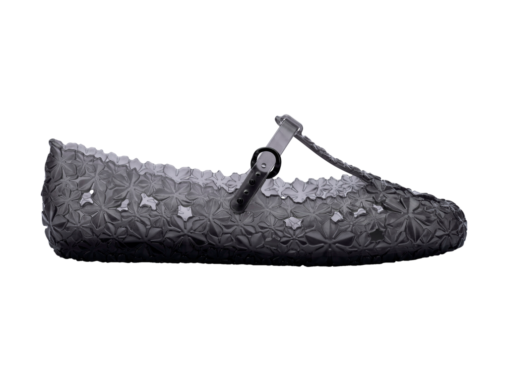 MELISSA DAPHNIS BALLERINA + SUSAN FANG AD - Image 3