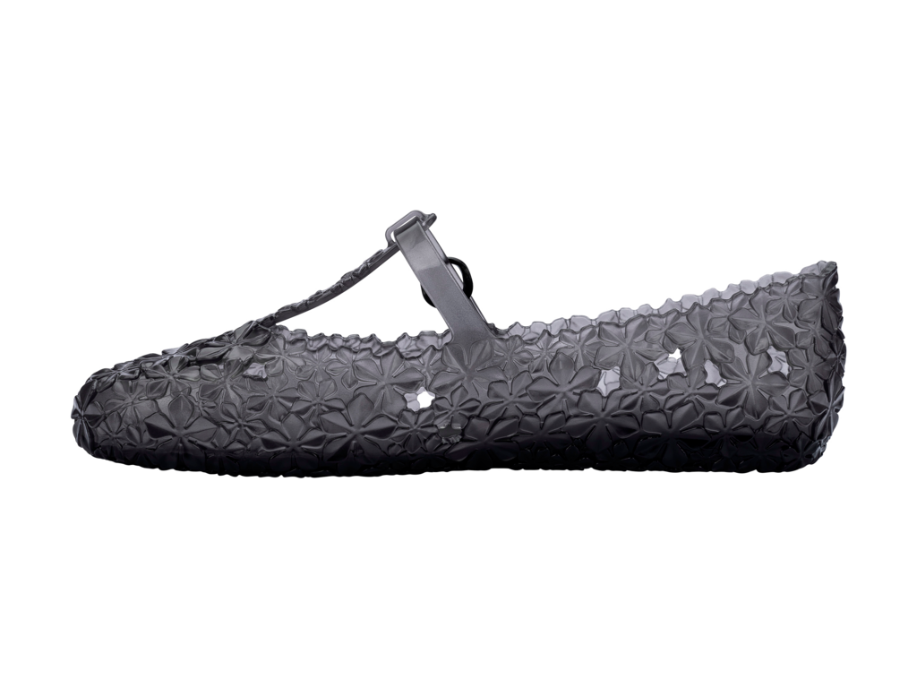 MELISSA DAPHNIS BALLERINA + SUSAN FANG AD - Image 4