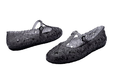 MELISSA DAPHNIS BALLERINA + SUSAN FANG AD