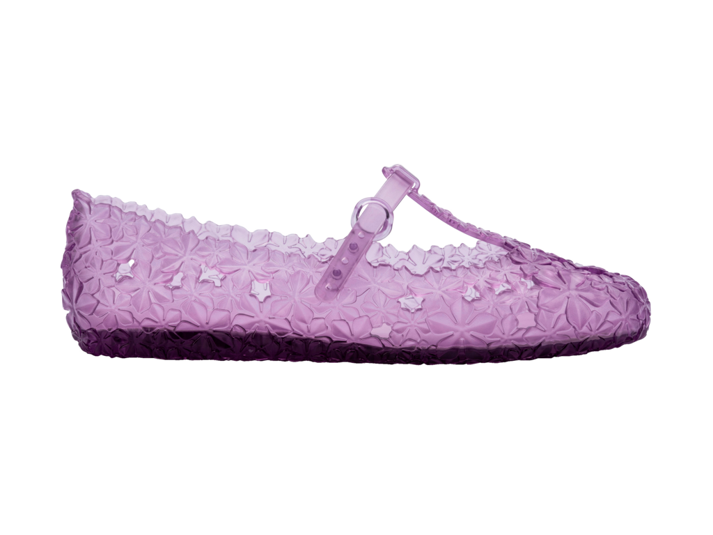 MELISSA DAPHNIS BALLERINA + SUSAN FANG AD – 