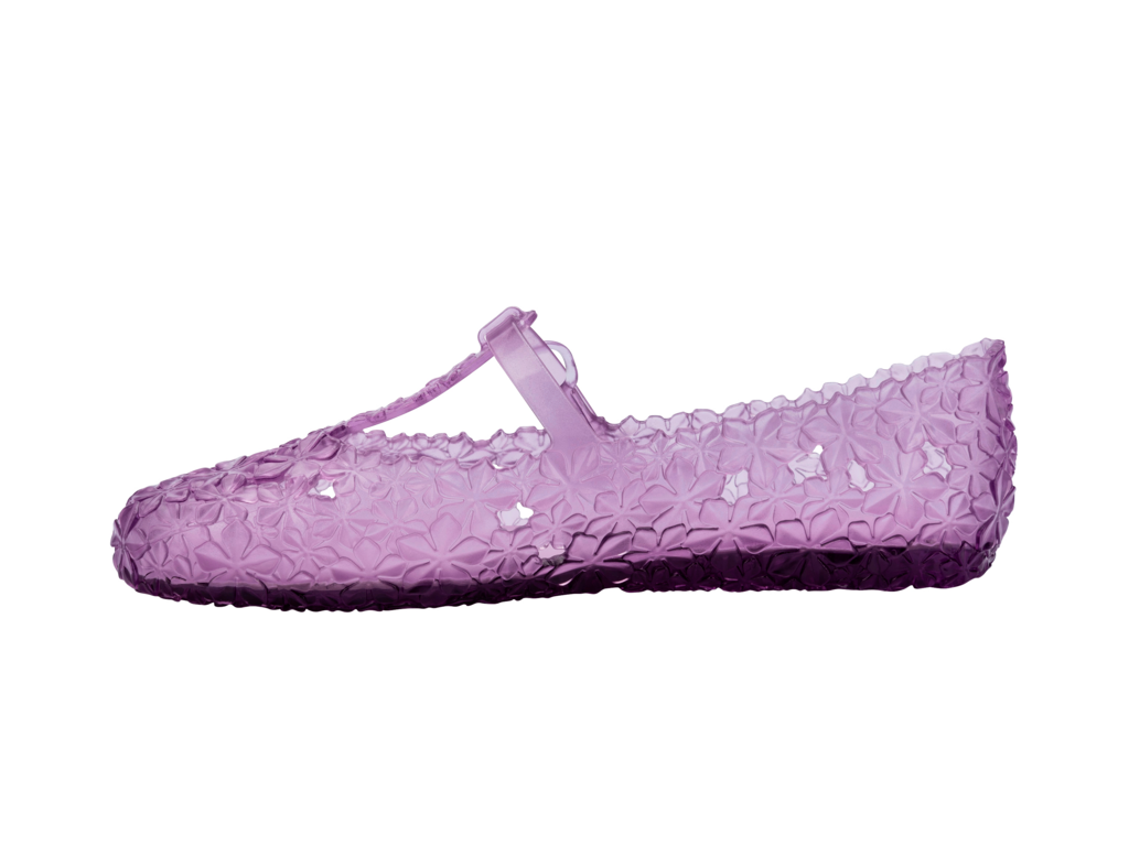 MELISSA DAPHNIS BALLERINA + SUSAN FANG AD – 
