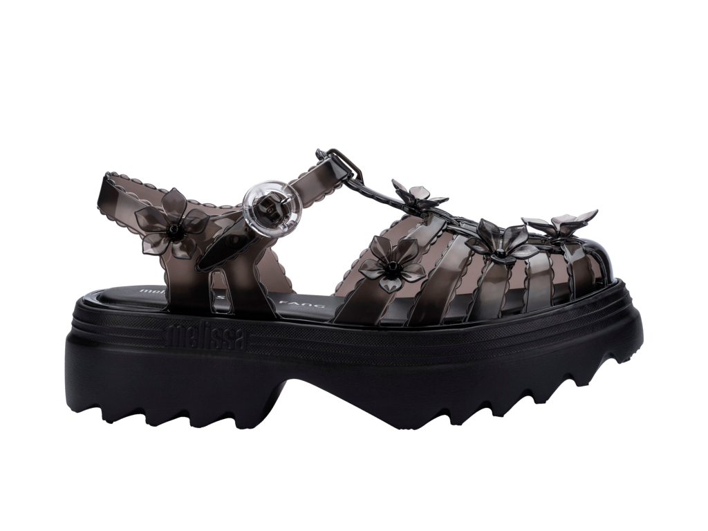 MELISSA POSSESSION PLATFORM SAKURA + SUSAN FANG AD - Image 3