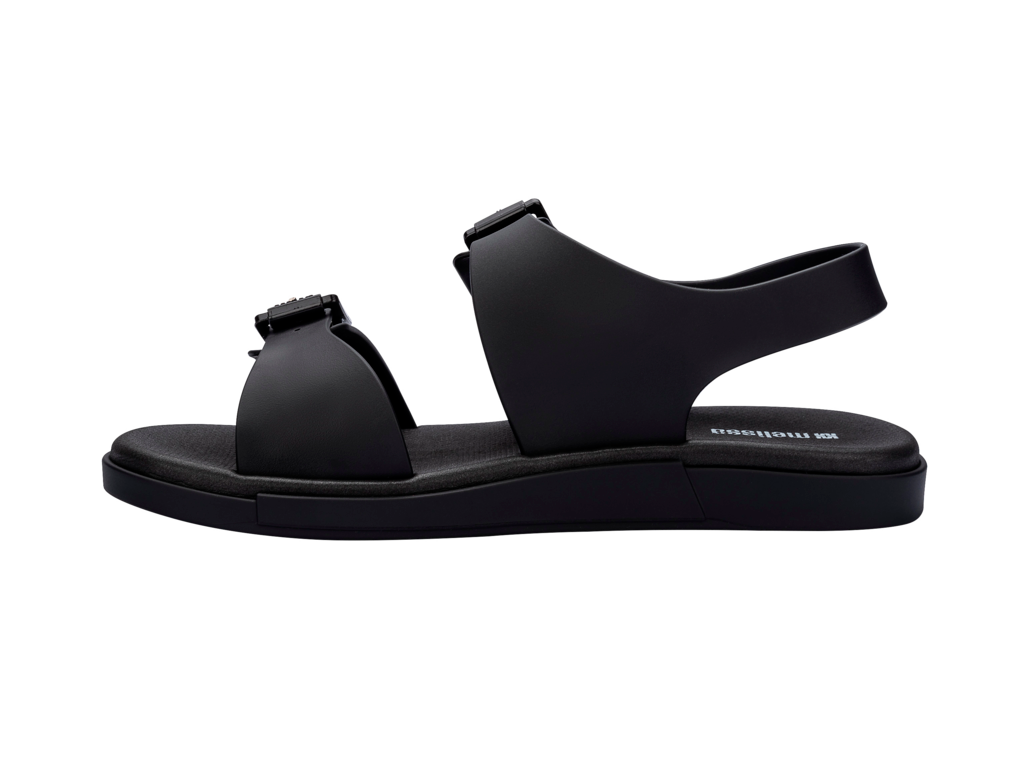 MELISSA WALK SANDAL AD – 