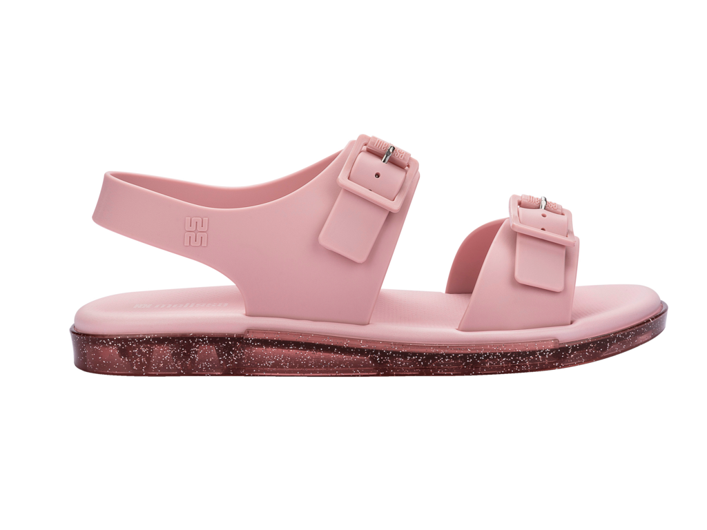 MELISSA WALK SANDAL AD – 