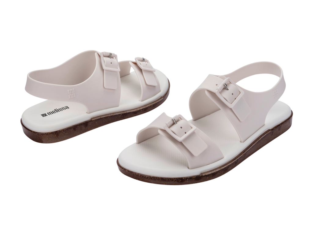 MELISSA WALK SANDAL AD – 
