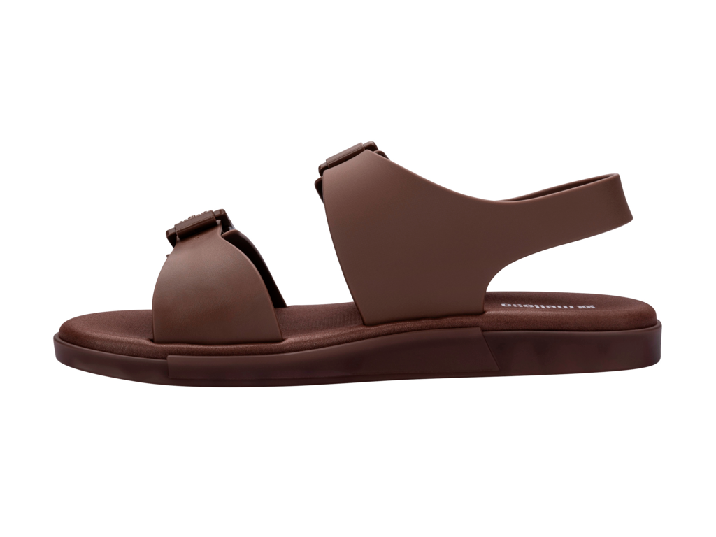 MELISSA WALK SANDAL AD