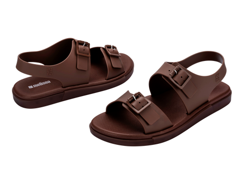 MELISSA WALK SANDAL AD