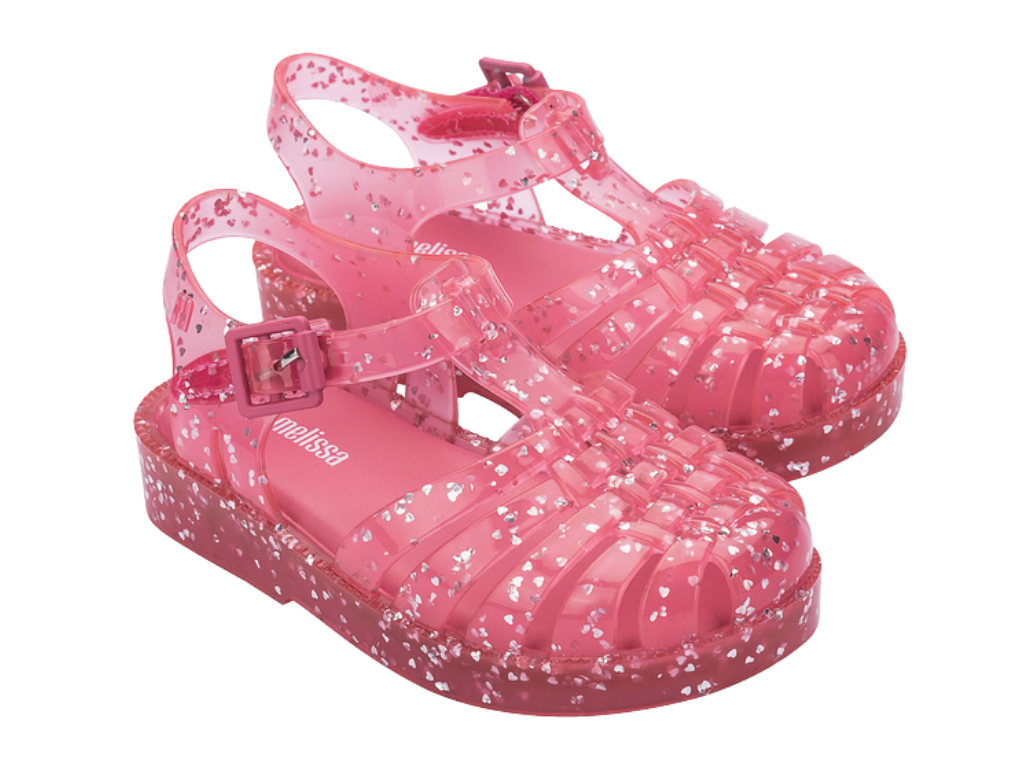 MINI MELISSA POSSESSION SHINY ELEMENTS II BB – 