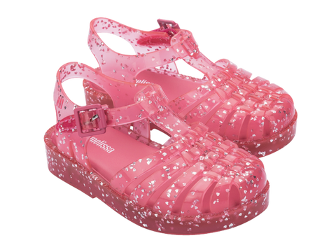 MINI MELISSA POSSESSION SHINY ELEMENTS II BB
