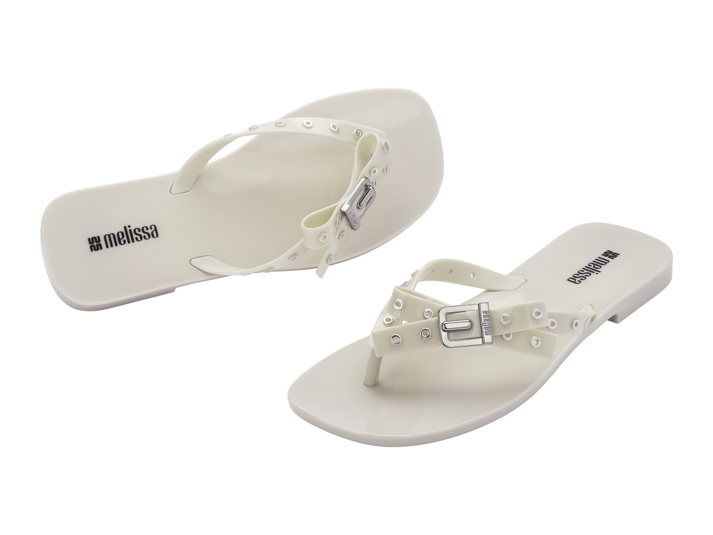 MELISSA HARMONIC SQUARED AD