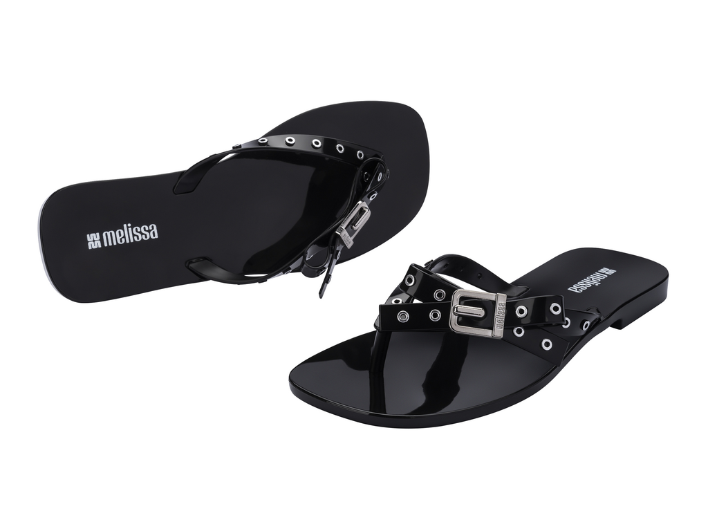 MELISSA HARMONIC SQUARED AD