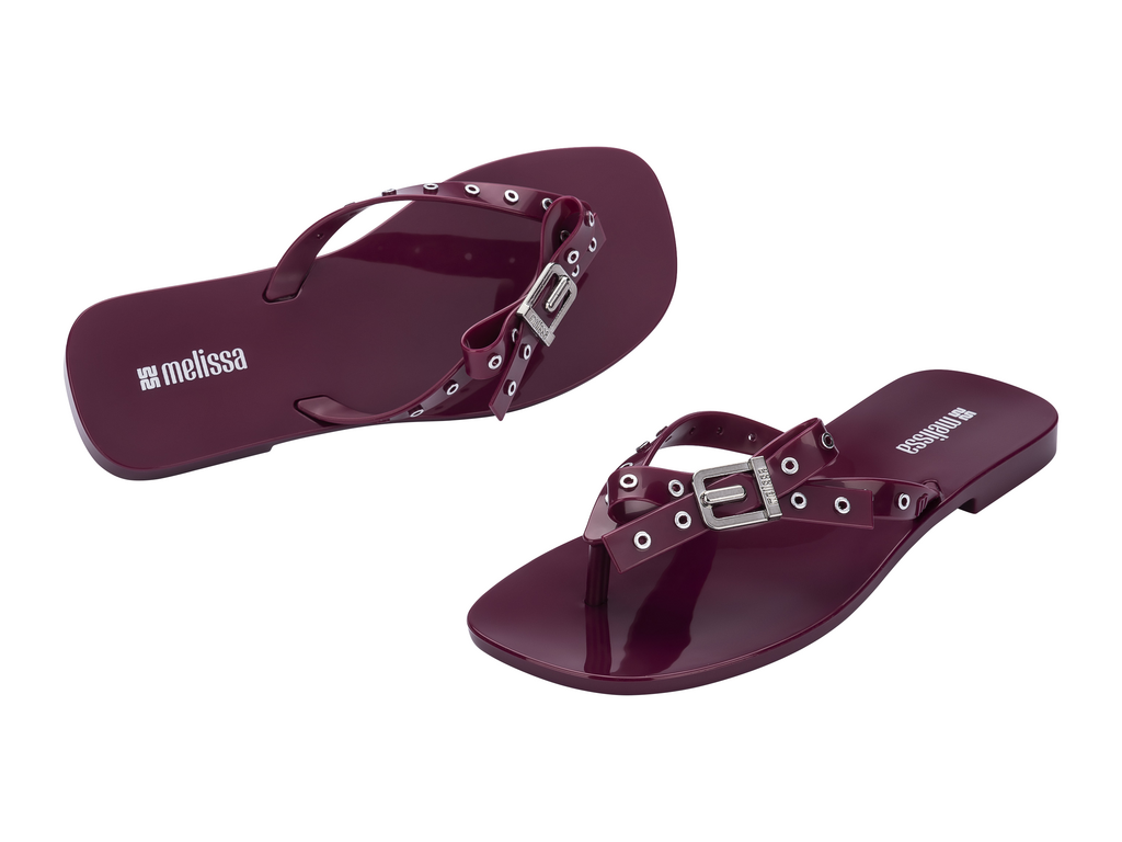 MELISSA HARMONIC SQUARED AD