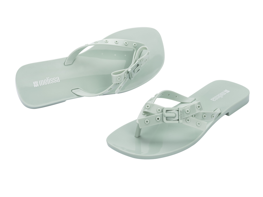 MELISSA HARMONIC SQUARED AD