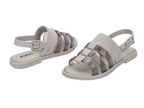 MELISSA TRESSE AD