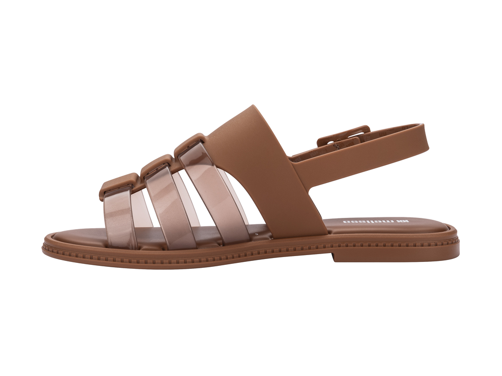 MELISSA TRESSE AD – 