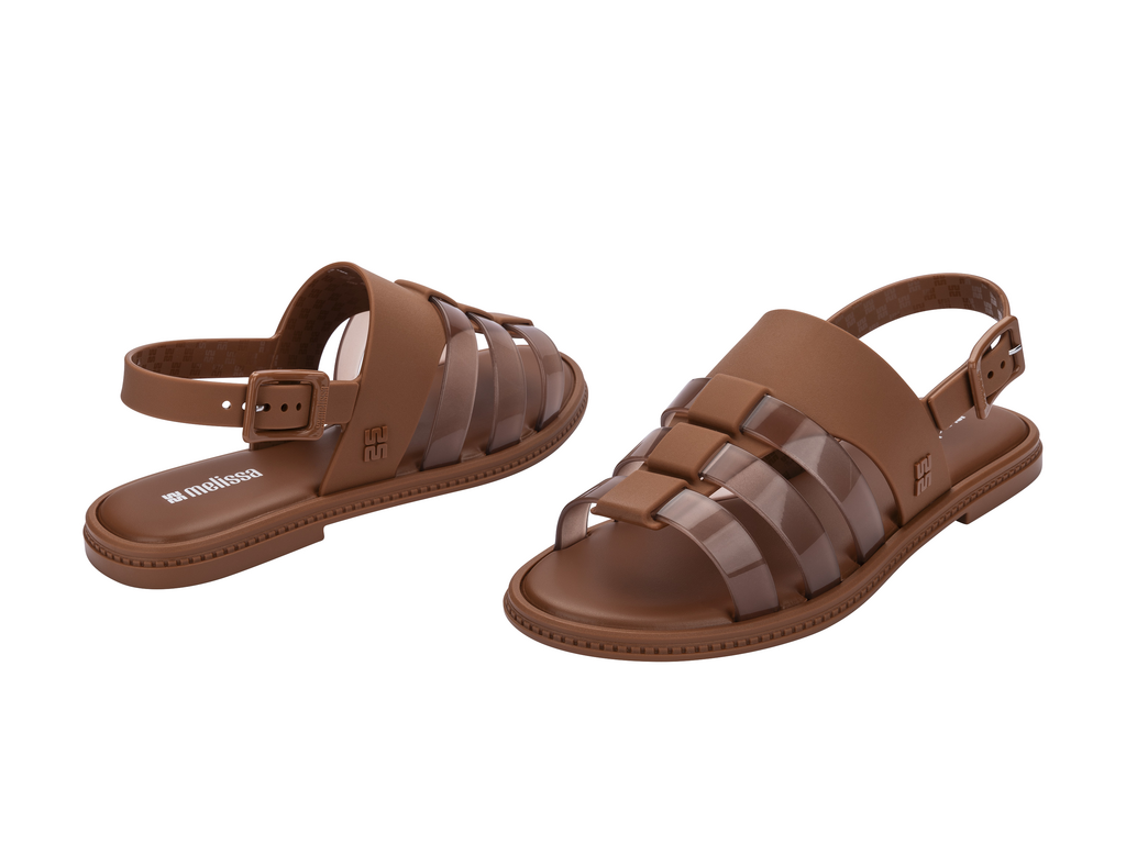 MELISSA TRESSE AD – 