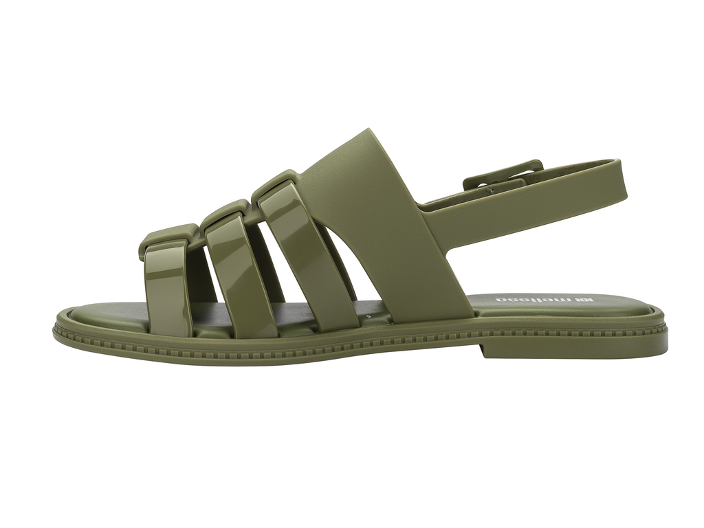 MELISSA TRESSE AD – 