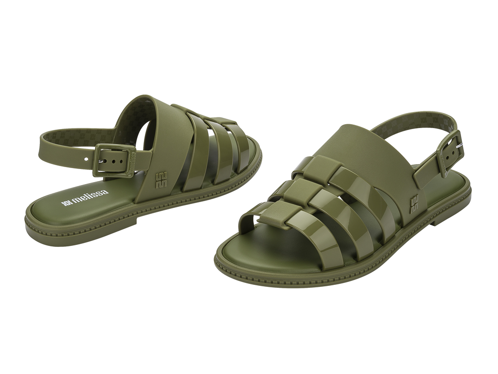 MELISSA TRESSE AD