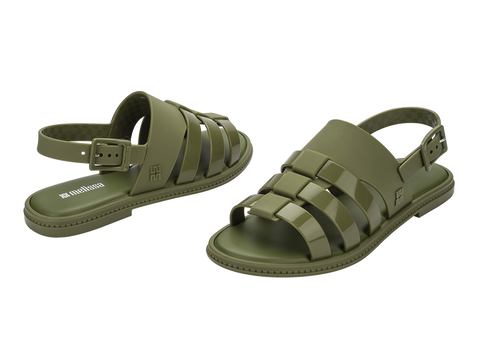MELISSA TRESSE AD