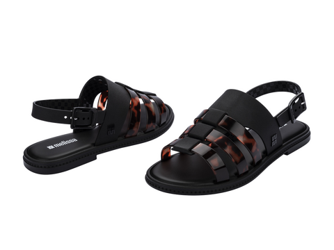 MELISSA TRESSE AD