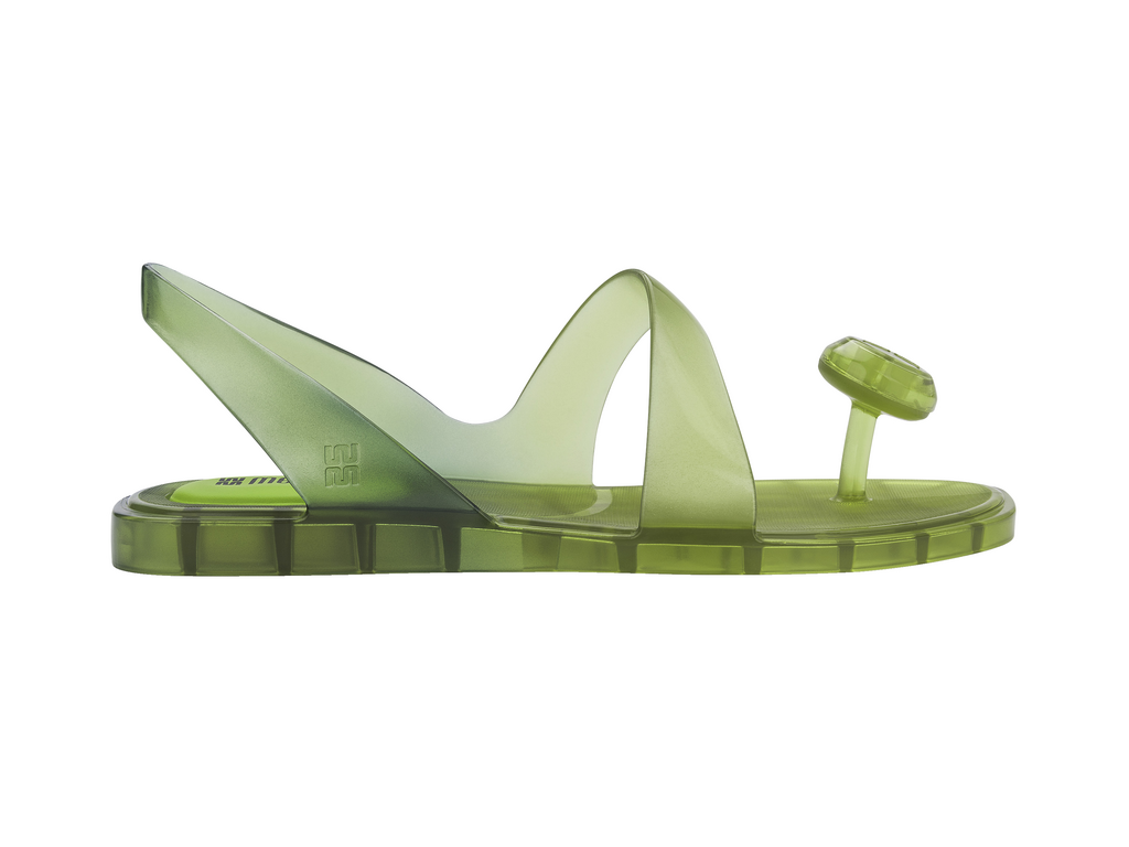 MELISSA RING SANDAL AD