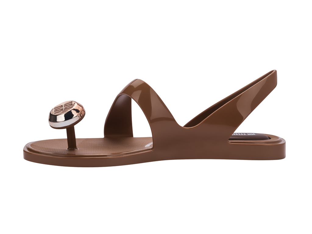 MELISSA RING SANDAL AD