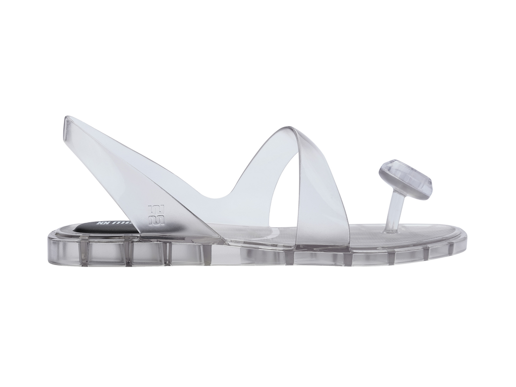 MELISSA RING SANDAL AD