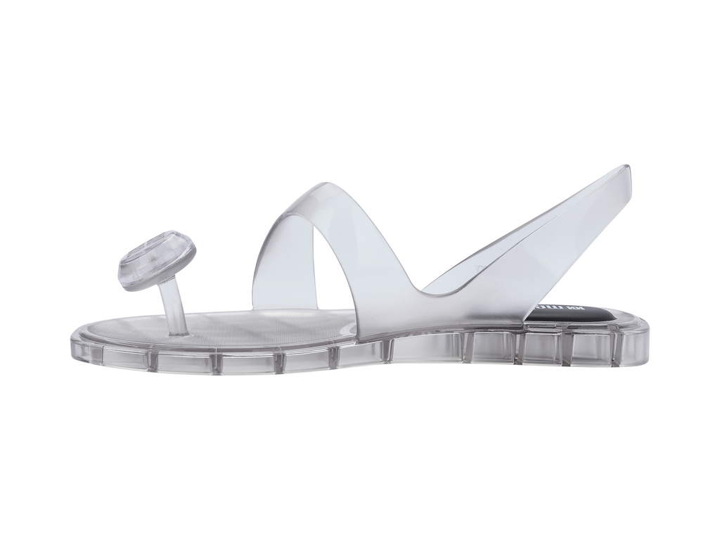 MELISSA RING SANDAL AD