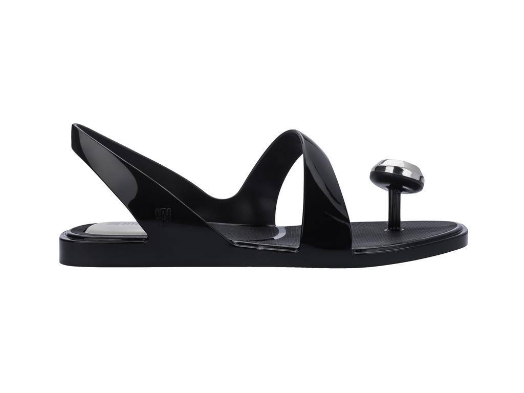 MELISSA RING SANDAL AD
