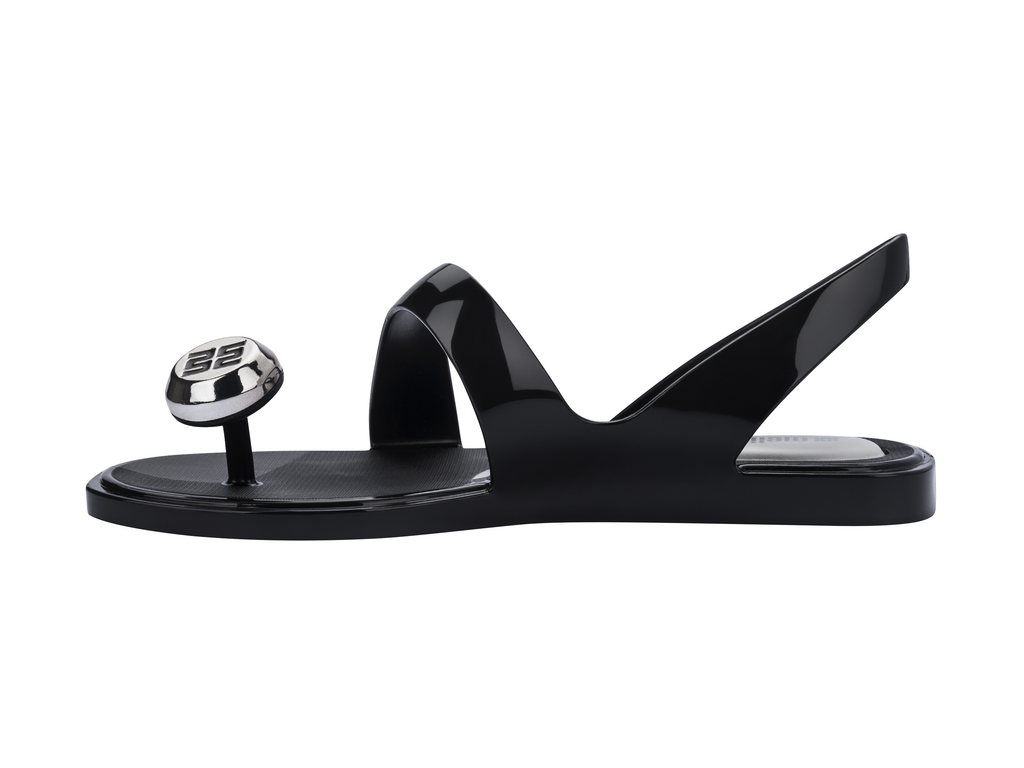 MELISSA RING SANDAL AD