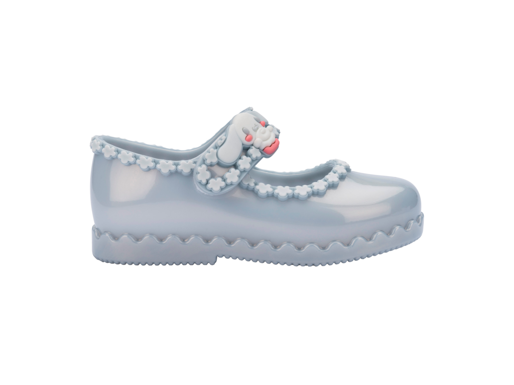MINI MELISSA HIP BALLERINA + HELLO KITTY AND FRIENDS BB – 