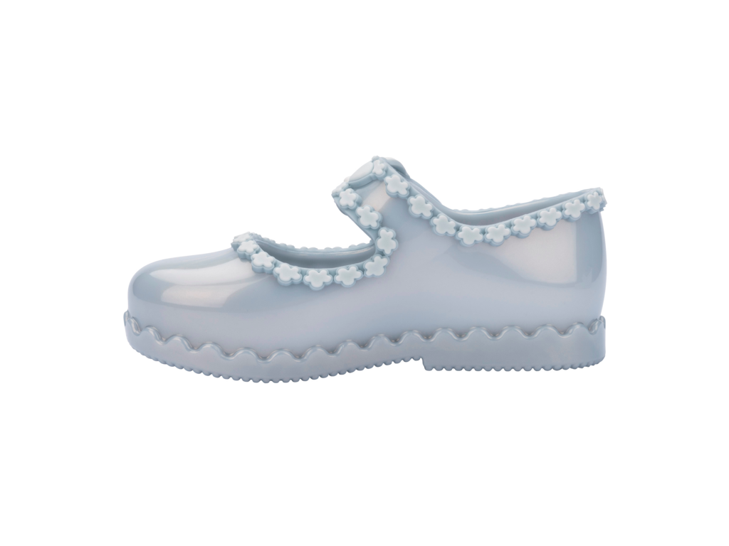 MINI MELISSA HIP BALLERINA + HELLO KITTY AND FRIENDS BB - Image 4