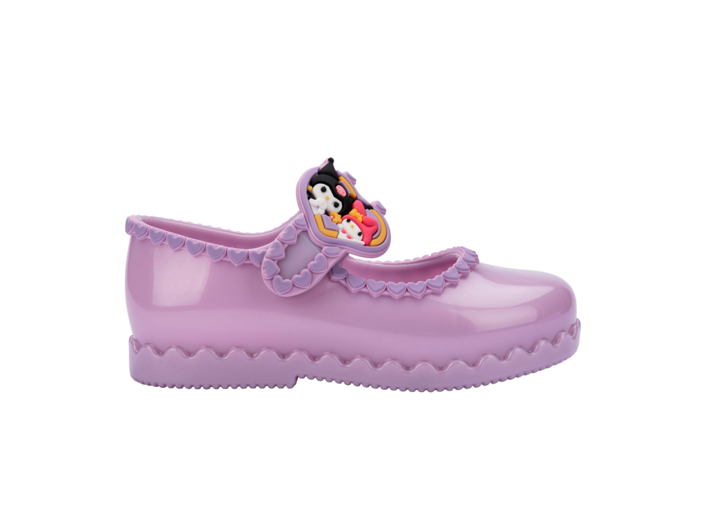 MINI MELISSA HIP BALLERINA + HELLO KITTY AND FRIENDS BB - Image 3