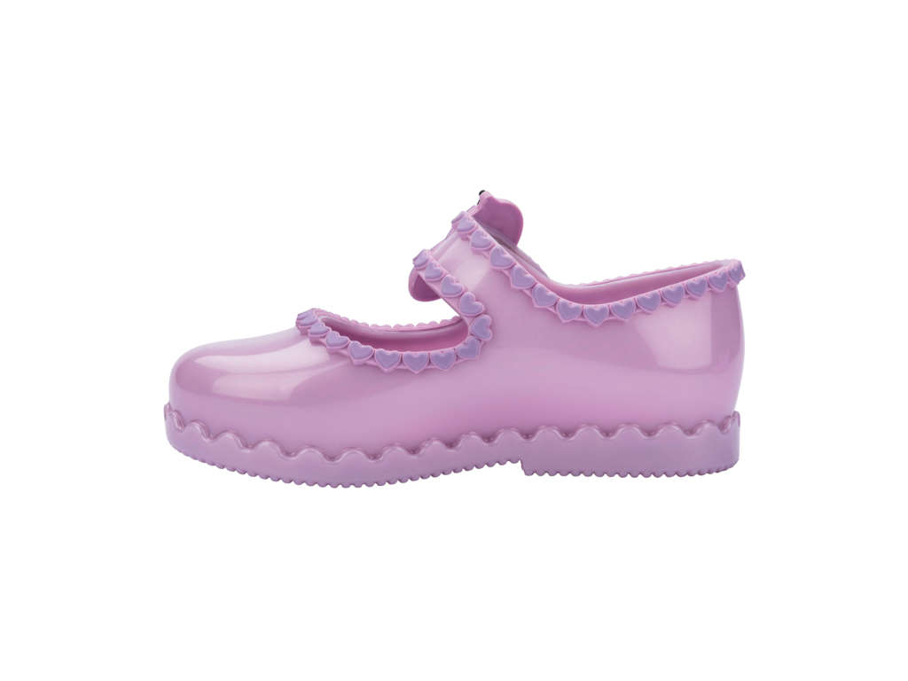 MINI MELISSA HIP BALLERINA + HELLO KITTY AND FRIENDS BB - Image 4