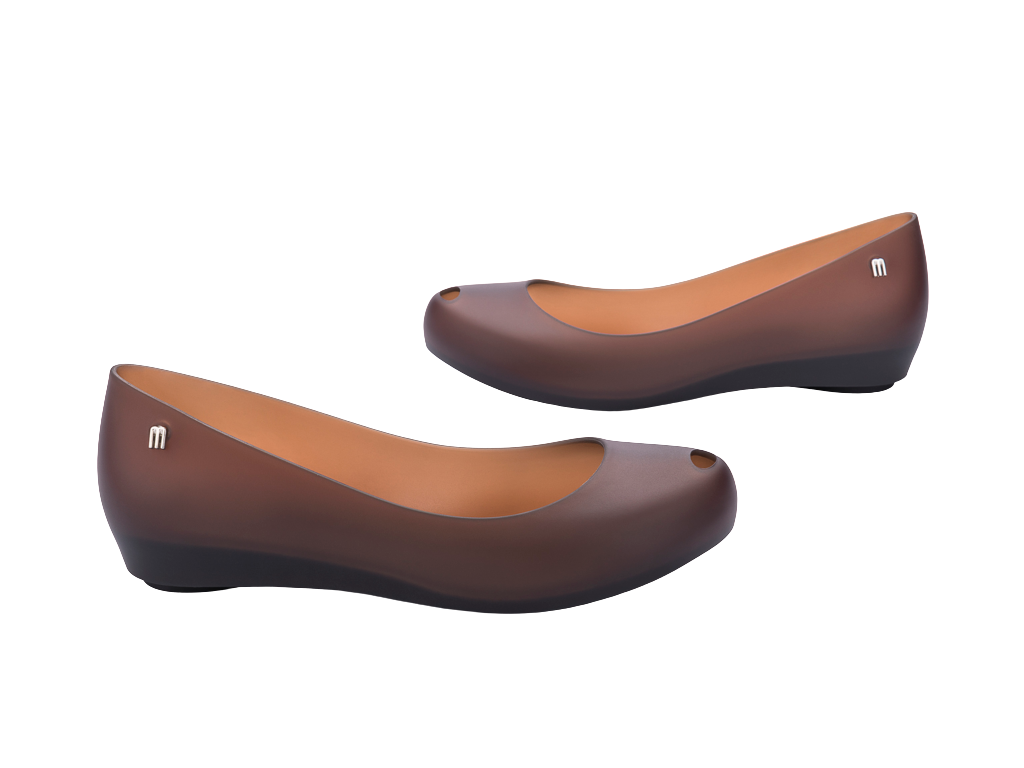 MELISSA ULTRAGIRL BASIC II AD – 