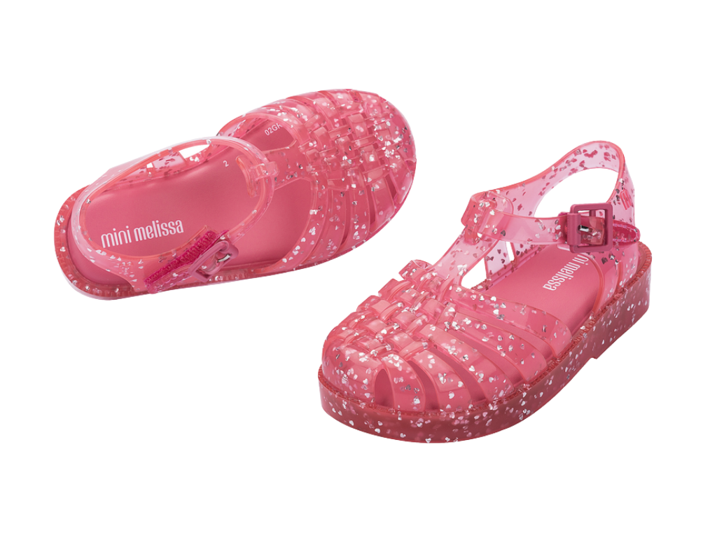 MINI MELISSA POSSESSION SHINY ELEMENTS II BB