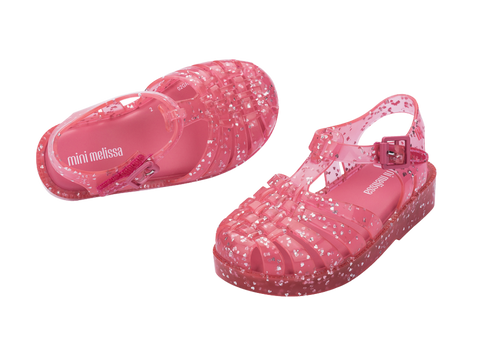 MINI MELISSA POSSESSION SHINY ELEMENTS II BB