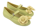 Melissa soft ballerina petals ad