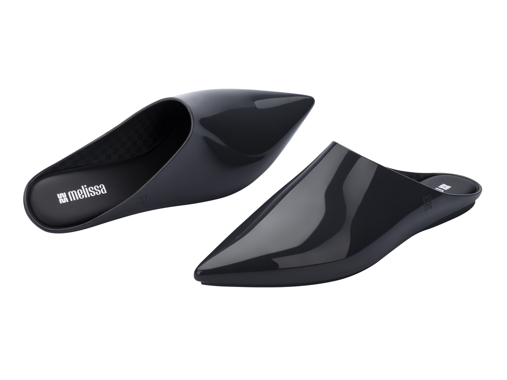 MELISSA SHE II AD – 