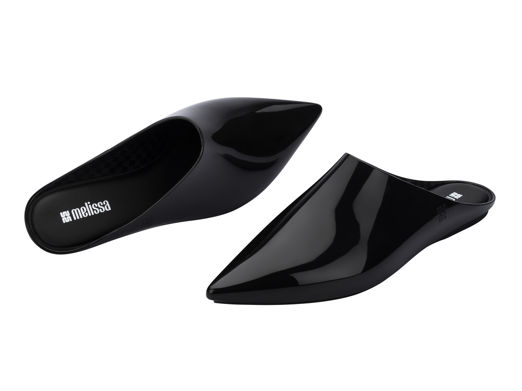 MELISSA SHE II AD – 