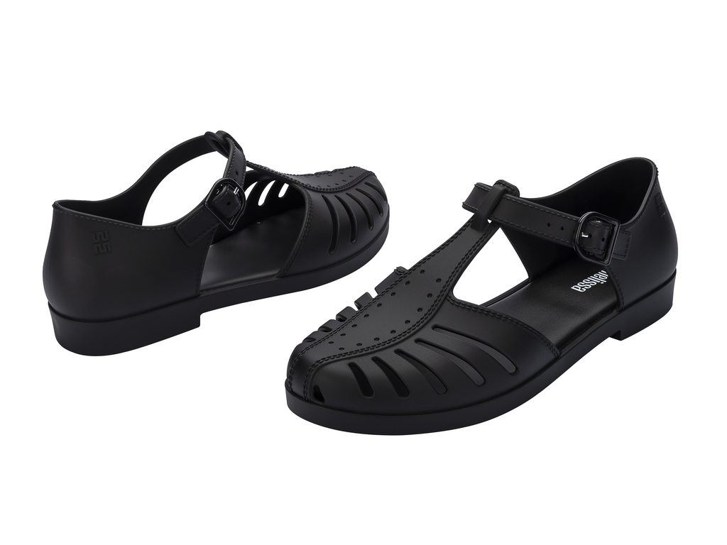 MELISSA ARANHA 79 II AD – 