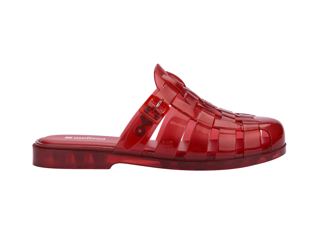 MELISSA POSSESSION MULE AD – 