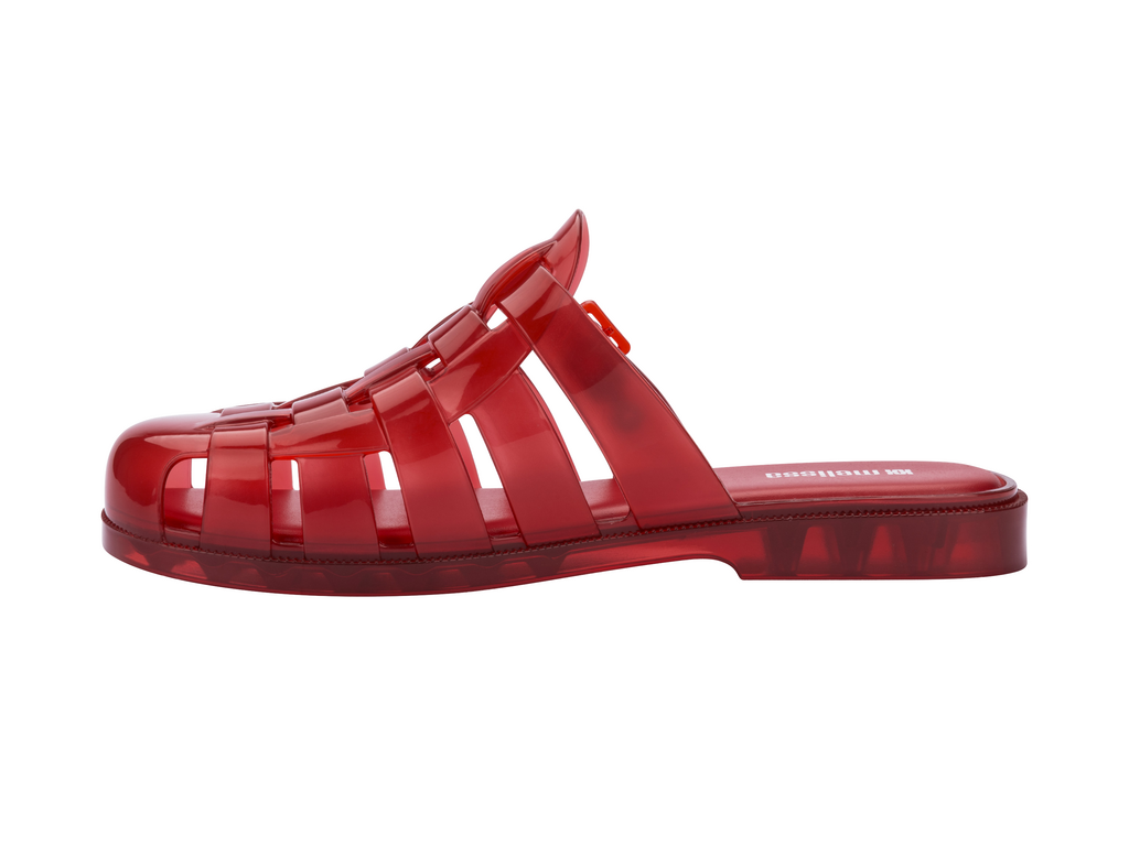 MELISSA POSSESSION MULE AD – 