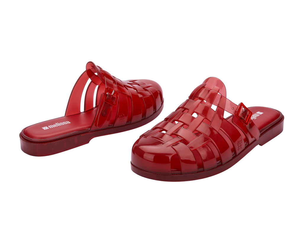 MELISSA POSSESSION MULE AD – 