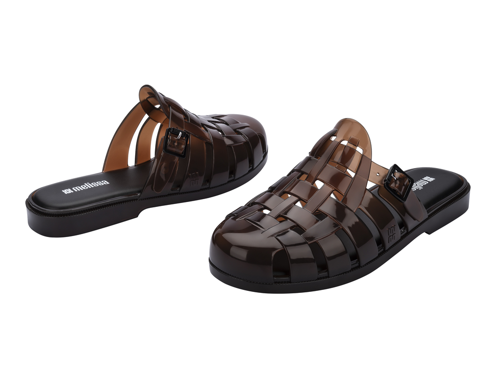 MELISSA POSSESSION MULE AD