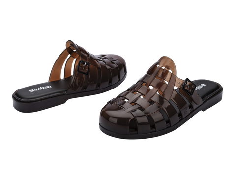 MELISSA POSSESSION MULE AD
