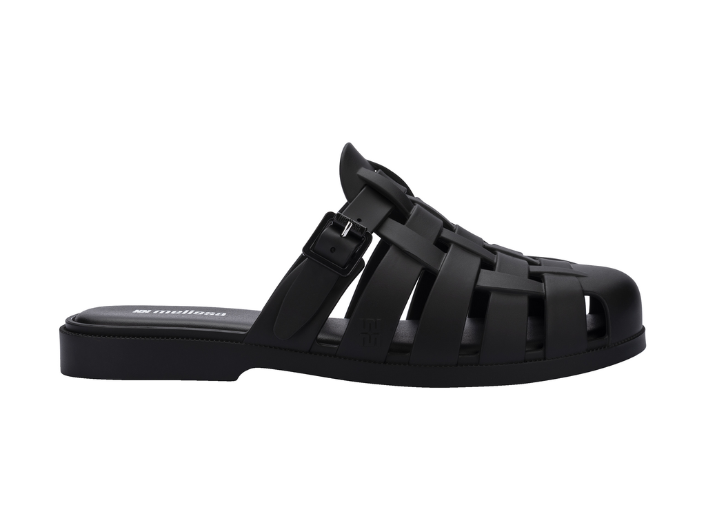 MELISSA POSSESSION MULE AD – 