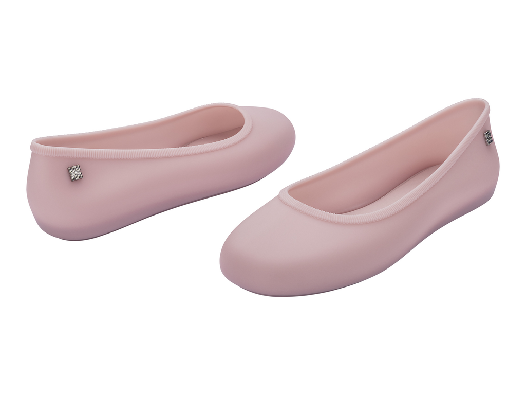 MELISSA SOFT BALLERINA ESSENTIAL AD