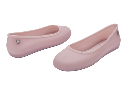 MELISSA SOFT BALLERINA ESSENTIAL AD